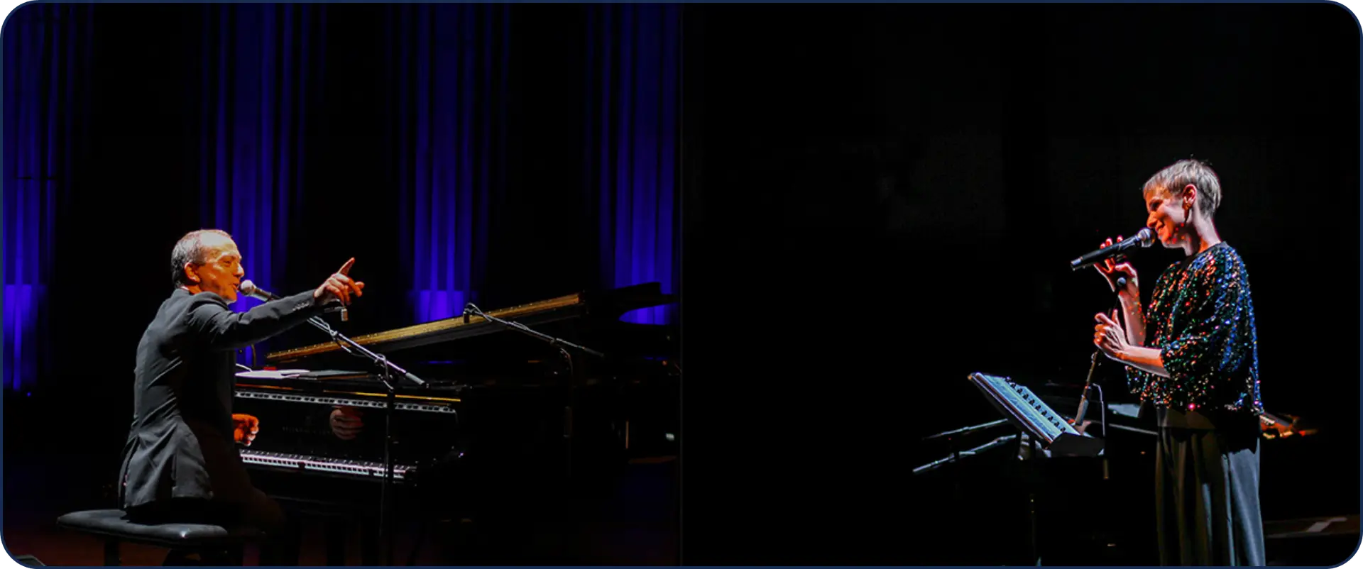 Evenementen header