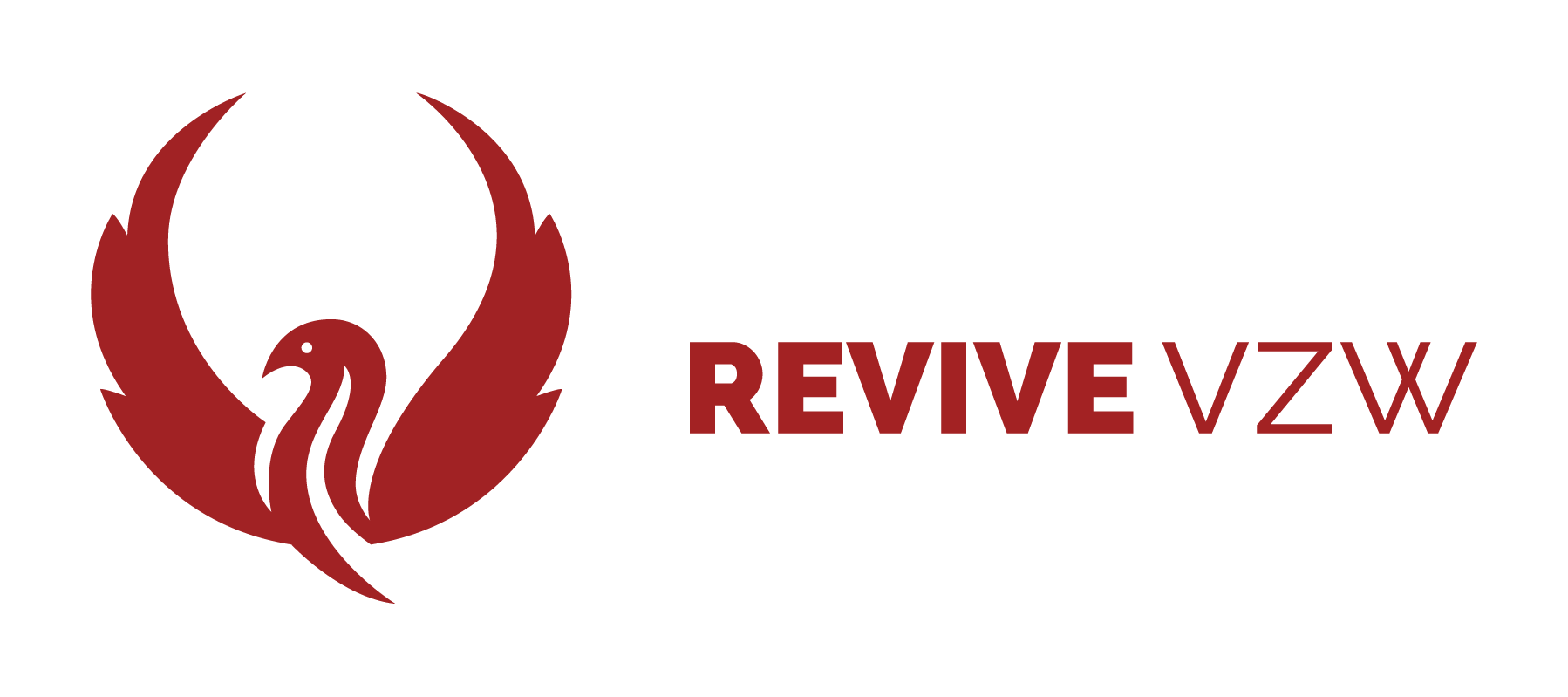 REVIVE vzw – naar de startpagina